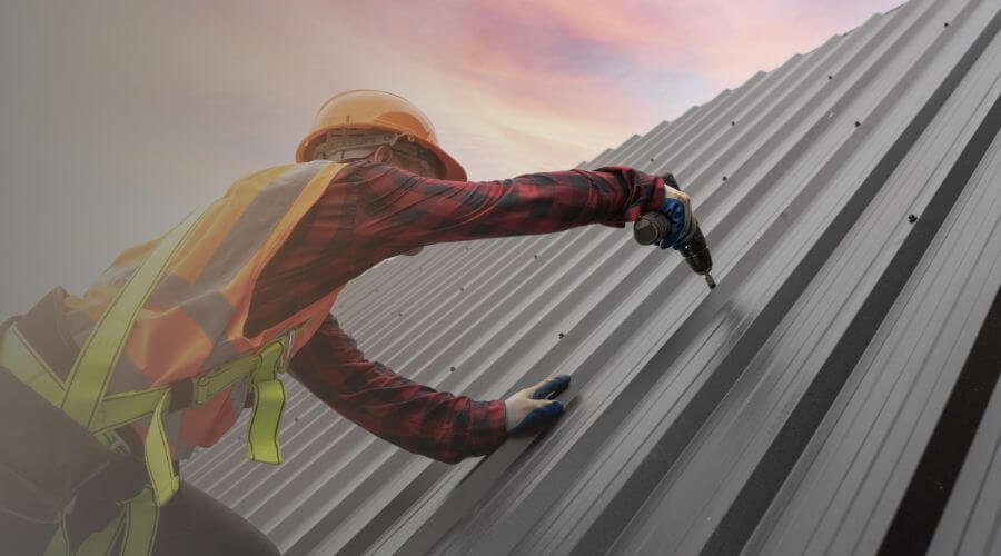 Expert top industrial roofings services in Concord, CA